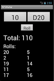 How to download RPG Dice Roller 1.0 mod apk for laptop