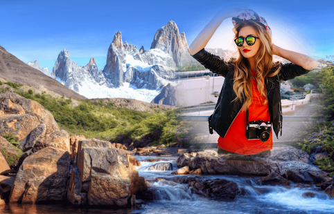 How to download Mountain Photo Frames lastet apk for android