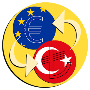 Euro Turkish Lira Converter - Android Apps on Google Play