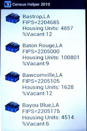 Census Helper 2010 poster 2