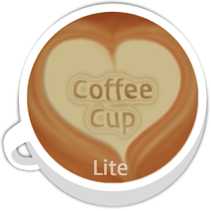 Coffee cup Go Adw Theme Lite.apk 1.8