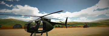 Gunship II v2.0 3D apk