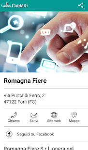 Lastest Romagna Fiere APK for PC