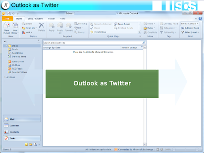 EasyGuides for Outlook 2010 Screenshots 13