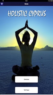 How to get Holistic Cyprus 1.400 mod apk for bluestacks