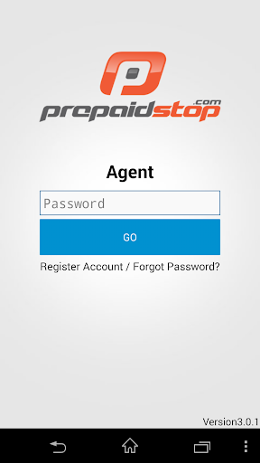 【免費通訊App】Prepaid Stop Distributor-APP點子