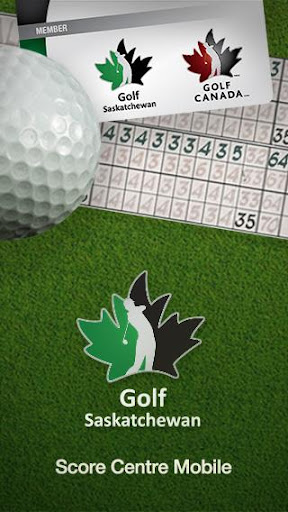 Golf Saskatchewan