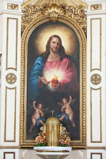 National Shrine Sacred Heart Screenshots 5