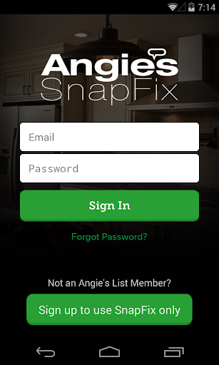 SnapFix