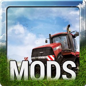 Farming simulator 2013 mods 新聞 App LOGO-APP開箱王