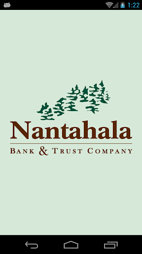 Nantahala Bank and Trust