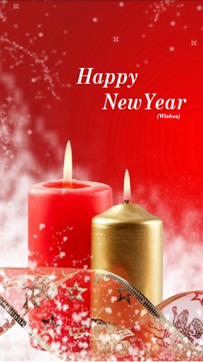 Happy New Year Wishes