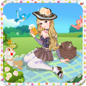 Summer Picnic Game.apk 4.8.8