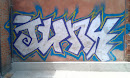 Graffity Jurk