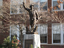 Frenchtown World War 1 Monument