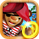 Go Pete Go-Monkey Running Fred APK