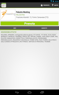 iPrenota - Prenotazioni online Screenshots 6