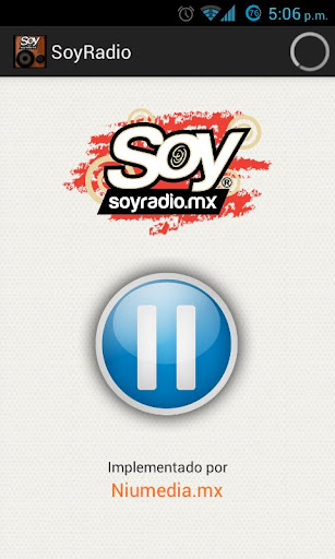 SoyRadio