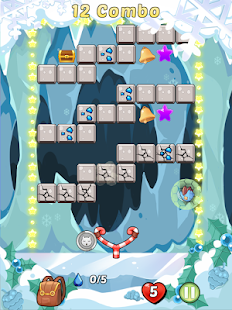 Tiny Gem Hunter - screenshot thumbnail