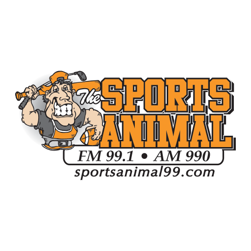 The Sports Animal WNML LOGO-APP點子