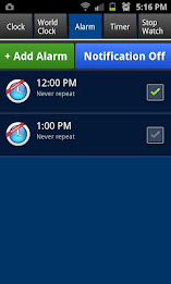 World Clock Pro poster 2