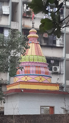 Mumbai Temple