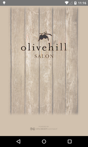 Olive Hill Salon
