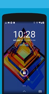 How to install Objects #Blue PA/CM11 Theme 1.5.0 mod apk for laptop