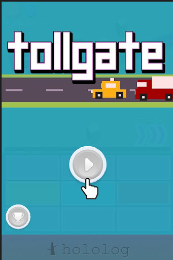 tollgate