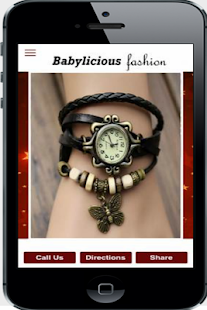 Free Download babyliciousfashion APK for Android