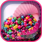 Cover Image of Baixar Candy Live Wallpaper 1.2 APK