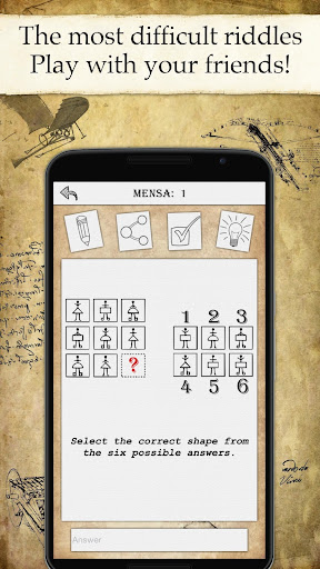 DaVinci Mystery Riddles Pro