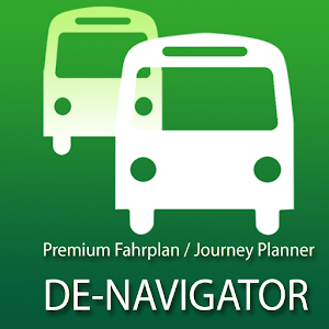 A+ Germany Trip Planner logo