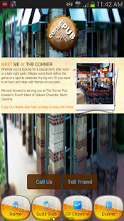 How to download The Corner Pub 1.401 unlimited apk for bluestacks