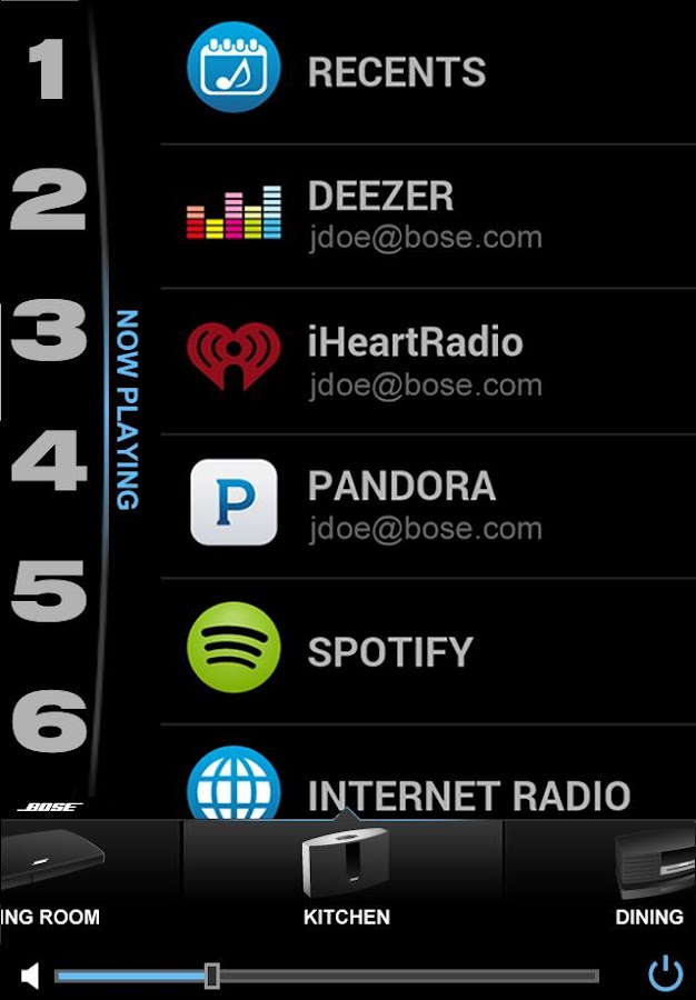 SoundTouch Controller Android Apps on Google Play