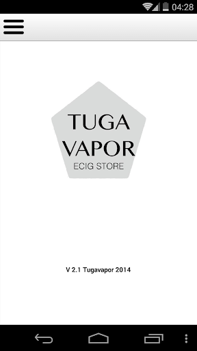 Tugavapor - Cig. Electrónicos