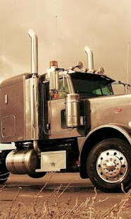 How to download Wallpaper Peterbilt 386 lastet apk for pc