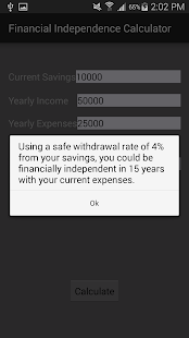 How to mod Financial Independence 1.0 apk for laptop