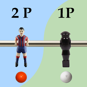 Reglamento Oficial Futbolín.apk 1.06