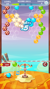 Free Bubble Candy APK for Android
