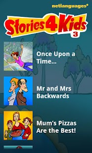 How to mod Stories for Kids 3 lastet apk for pc