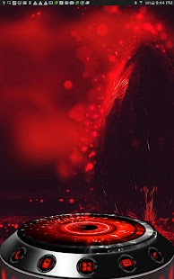How to get AlienRed iconpack & Next Theme 2.0.5 mod apk for android