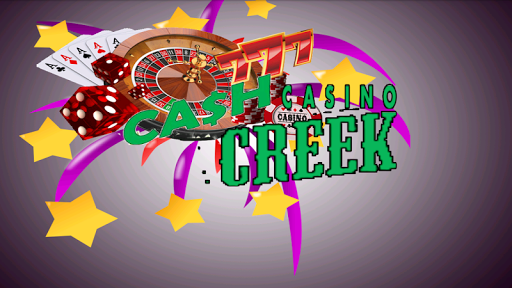 cash creek casino