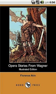 Free Opera Stories From Wagner APK