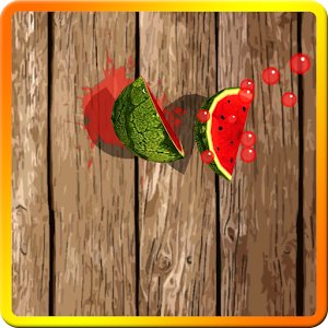 Cut Fruits 解謎 App LOGO-APP開箱王