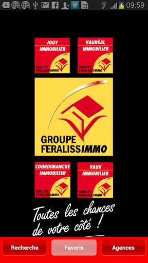 Groupe Feralissimmo