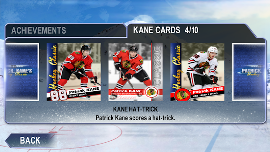 Patrick Kane's Hockey Classic Patrick Kane's Hockey Classic