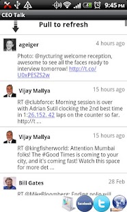 Download CEO/Business Talk APK