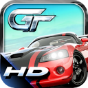 GT Racing mobile app icon