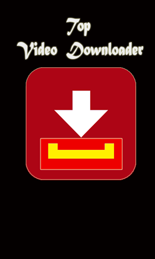 Top Video Downloader